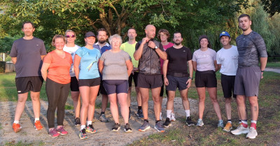 Groupe Abbeville Triathlon